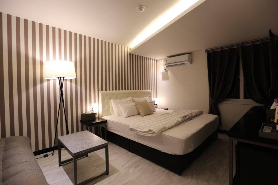 Gupo Idea Hotel Busan Exterior photo
